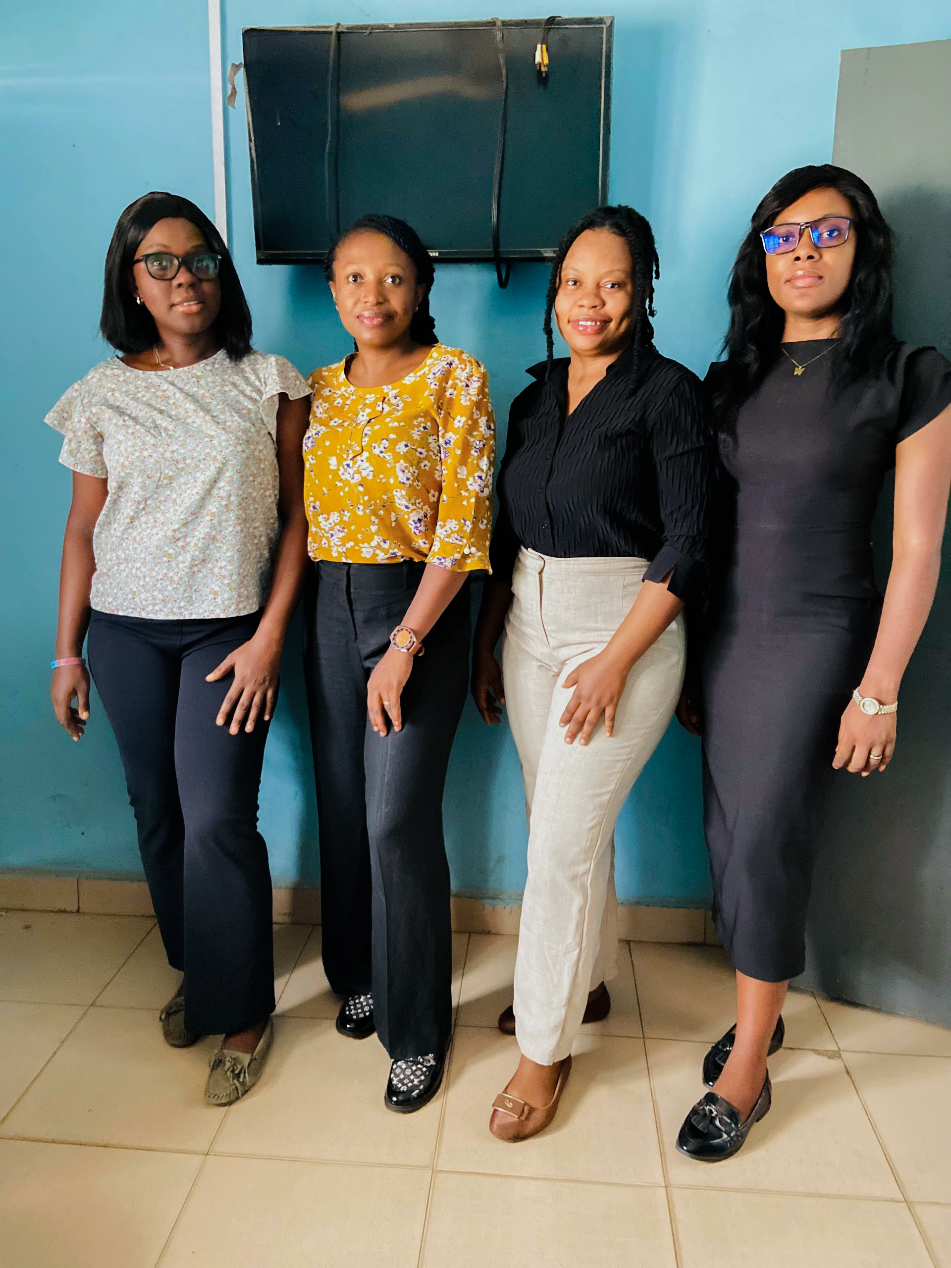 Enugu Branch Legal Team – Philip Ndubuisi Umeh & Co.