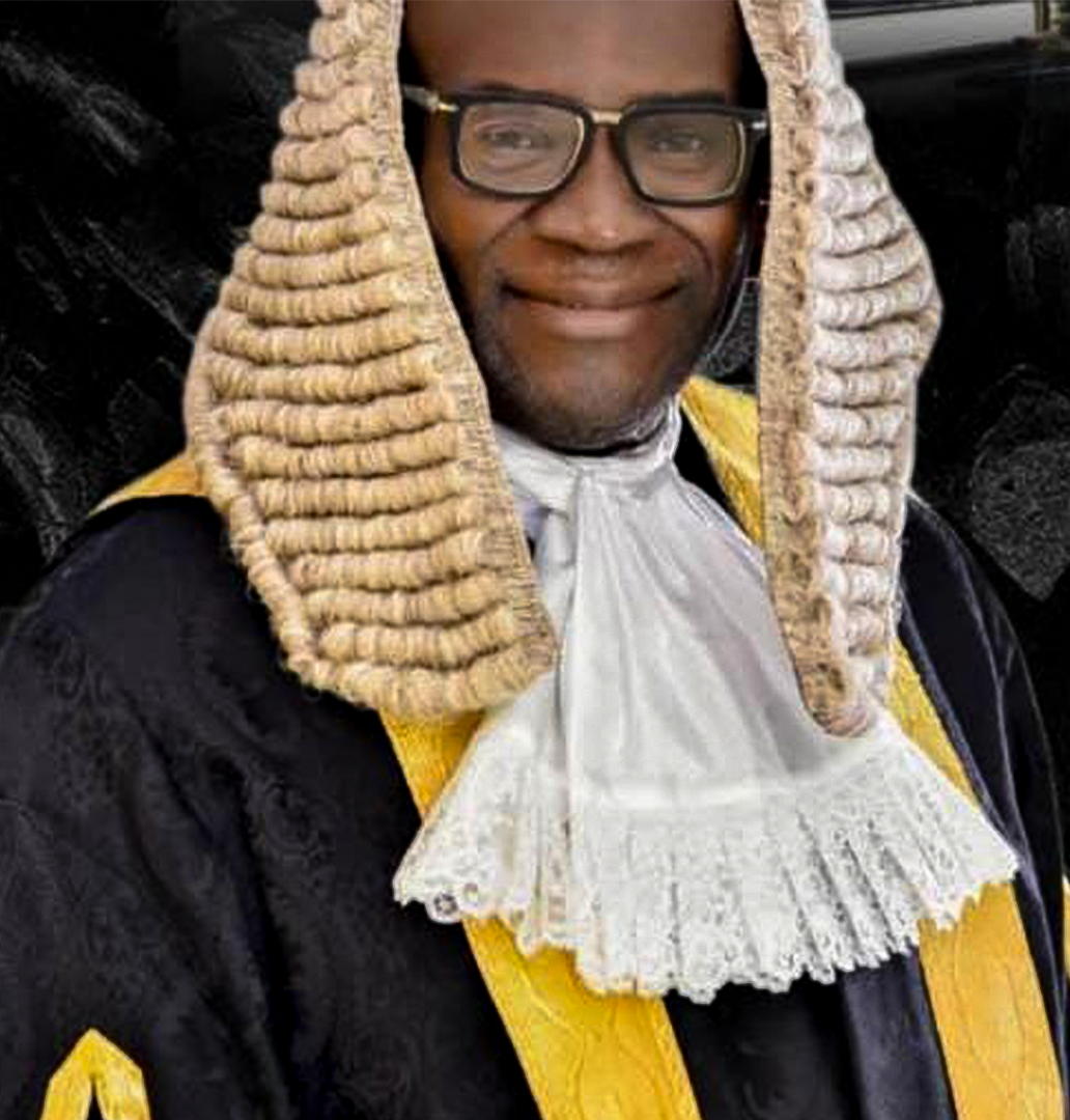 Chief Philip Ndubuisi Umeh, SAN, BENCHER