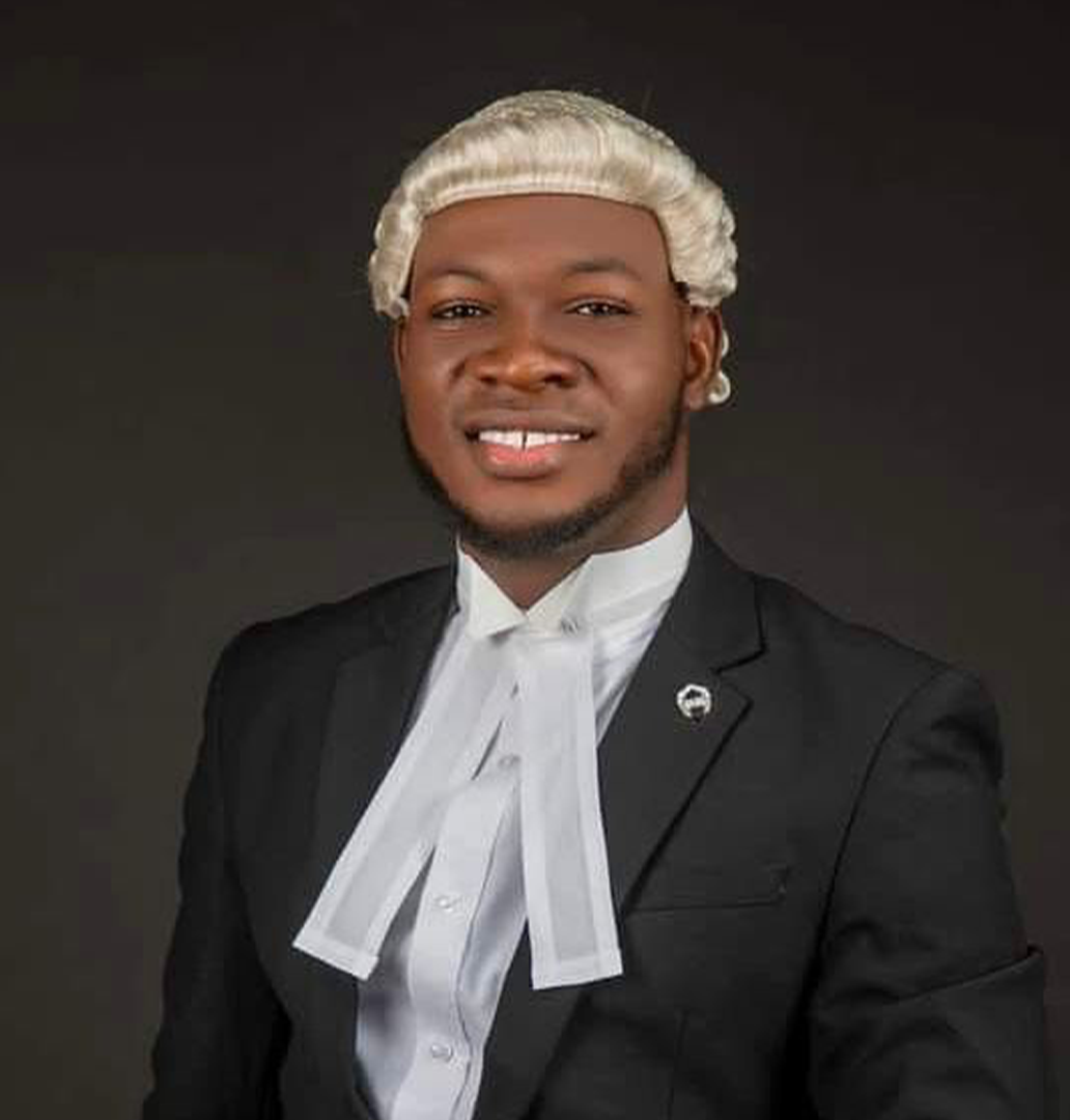 Chimaobi J. Nwagha